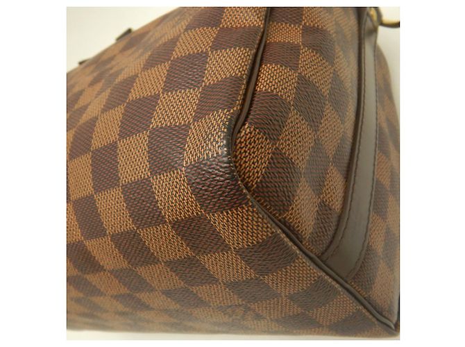 Borsa Louis Vuitton Damier Speedy Bandoulière 25 - vista 17