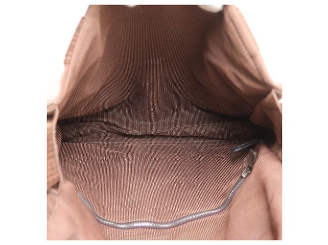 Hermès Borsa a tracolla Hermes Bassas PM Herline - vista 15