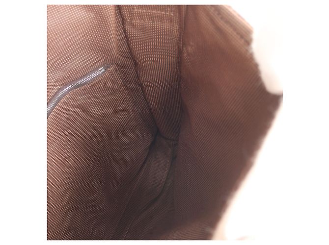 Hermès Borsa a tracolla Hermes Bassas PM Herline - vista 17