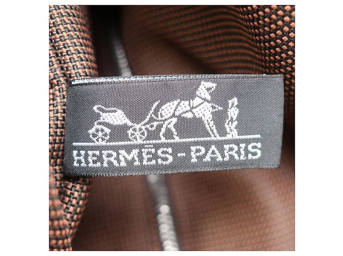 Hermès Borsa a tracolla Hermes Bassas PM Herline - vista 18