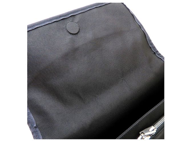 Céline Borsa a tracolla Celine Small Trekking - vista 10