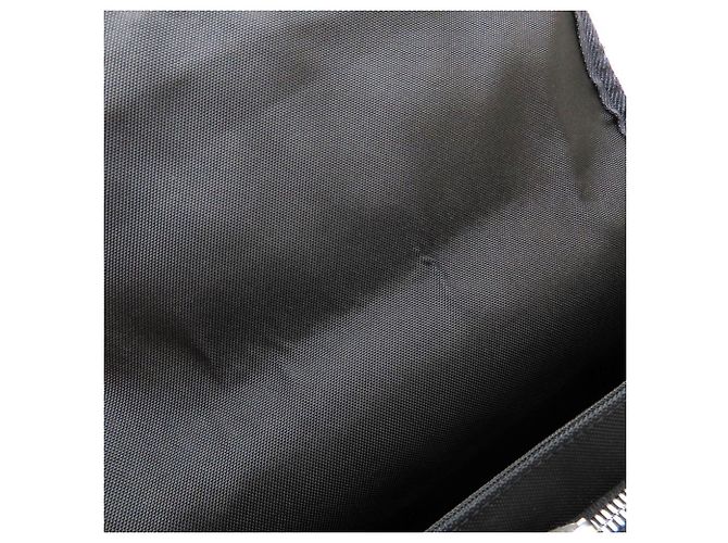 Céline Borsa a tracolla Celine Small Trekking - vista 11