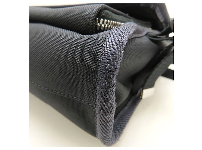 Céline Borsa a tracolla Celine Small Trekking - vista 16