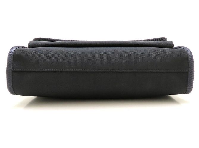 Céline Borsa a tracolla Celine Small Trekking - vista 4