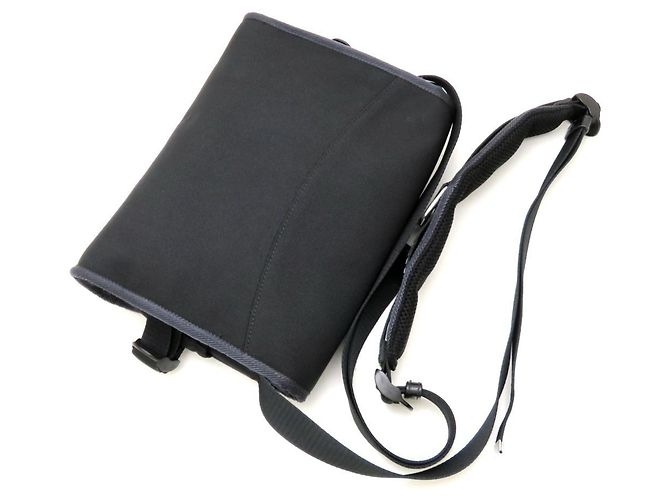 Céline Borsa a tracolla Celine Small Trekking - vista 5