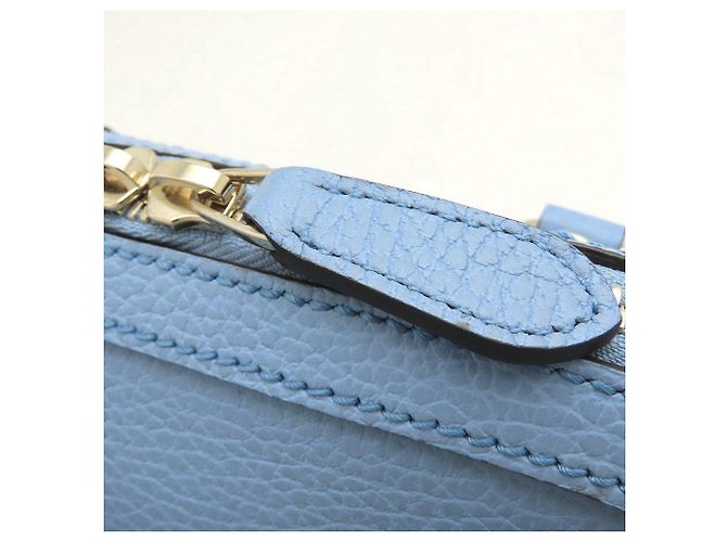 Borsa 2-Way Gucci Interlocking G - vista 10
