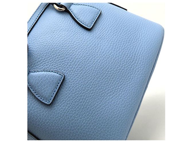 Borsa 2-Way Gucci Interlocking G - vista 12