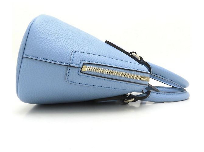 Borsa 2-Way Gucci Interlocking G - vista 3