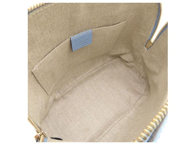 Borsa 2-Way Gucci Interlocking G - vista 6