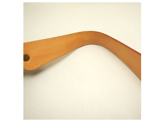Borsa a tracolla Louis Vuitton Monogram Leonor - vista 9
