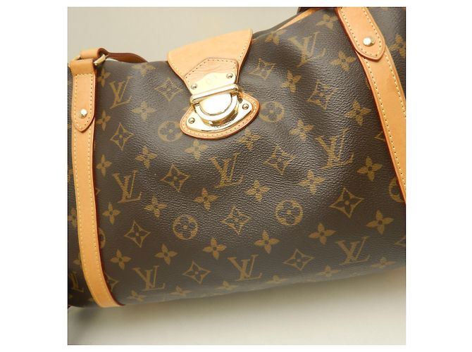 Borsa Tote Louis Vuitton Monogram Streza PM - vista 10