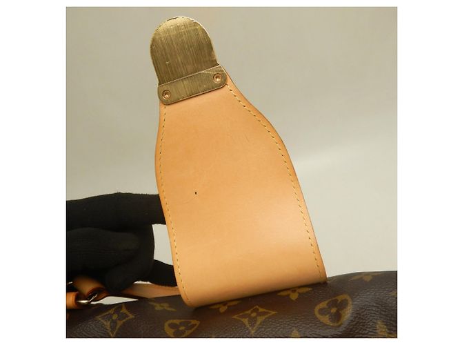 Borsa Tote Louis Vuitton Monogram Streza PM - vista 12