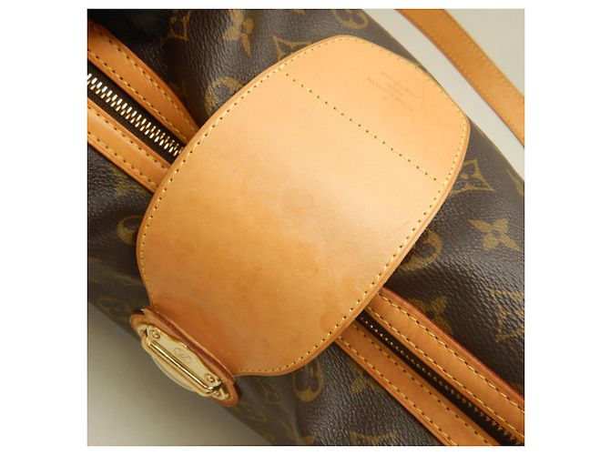 Borsa Tote Louis Vuitton Monogram Streza PM - vista 13