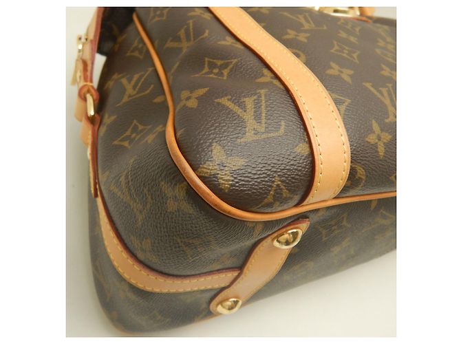 Borsa Tote Louis Vuitton Monogram Streza PM - vista 15