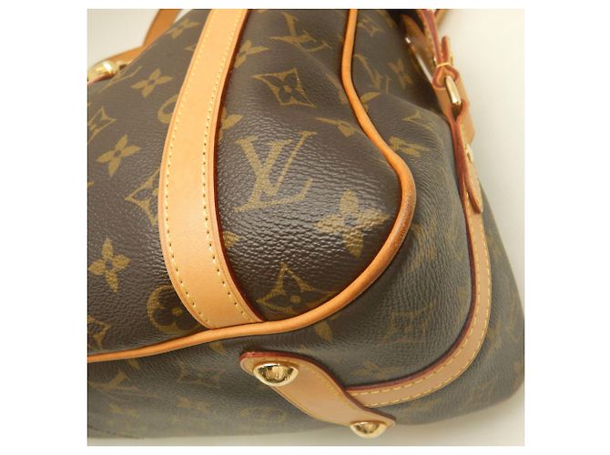 Borsa Tote Louis Vuitton Monogram Streza PM - vista 16