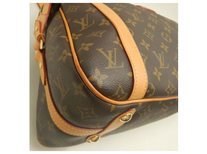 Borsa Tote Louis Vuitton Monogram Streza PM - vista 17
