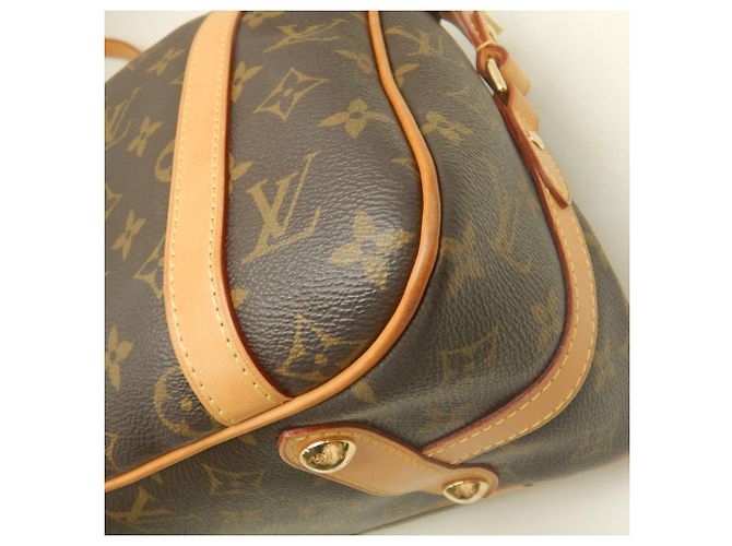 Borsa Tote Louis Vuitton Monogram Streza PM - vista 18