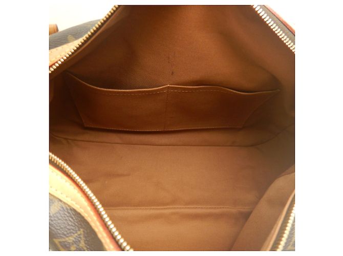 Borsa Tote Louis Vuitton Monogram Streza PM - vista 5