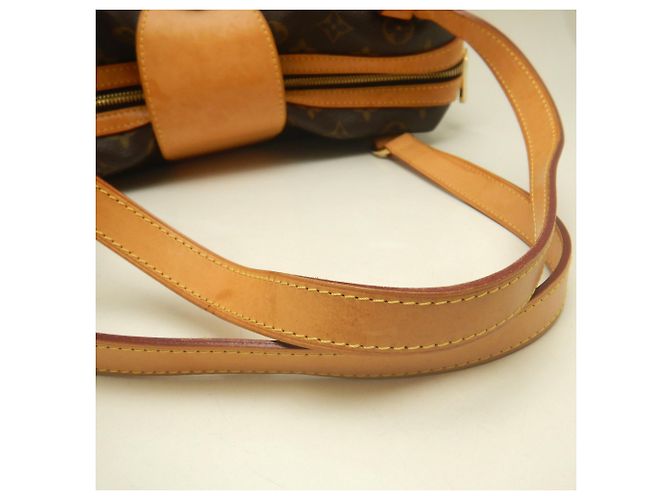 Borsa Tote Louis Vuitton Monogram Streza PM - vista 7