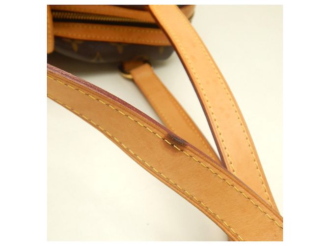 Borsa Tote Louis Vuitton Monogram Streza PM - vista 8