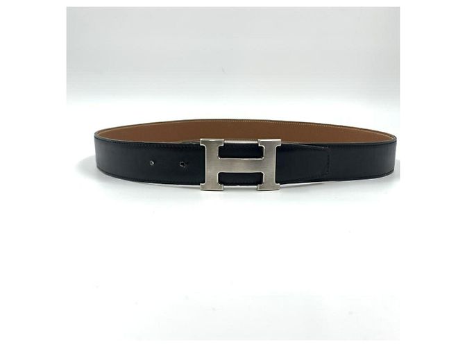 Hermès HERMES Constance Wendelgürtel 90 Black - Ansicht 2
