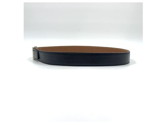 Hermès HERMES Constance Wendelgürtel 90 Black - Ansicht 3