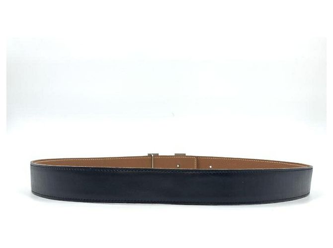 Hermès HERMES Constance Wendelgürtel 90 Black - Ansicht 4