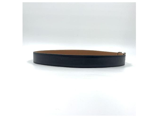 Hermès HERMES Constance Wendelgürtel 90 Black - Ansicht 5