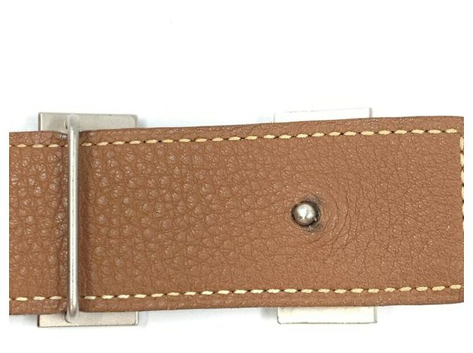 Hermès HERMES Constance Wendelgürtel 90 Black - Ansicht 9