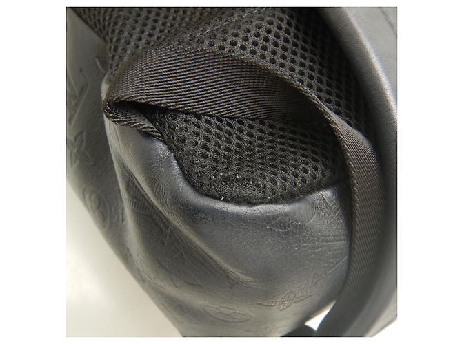Zaino Louis Vuitton Monogram Shadow Sprinter - vista 15