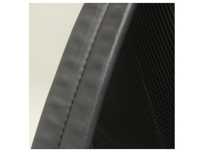 Zaino Louis Vuitton Monogram Shadow Sprinter - vista 17