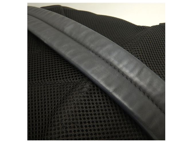 Zaino Louis Vuitton Monogram Shadow Sprinter - vista 18
