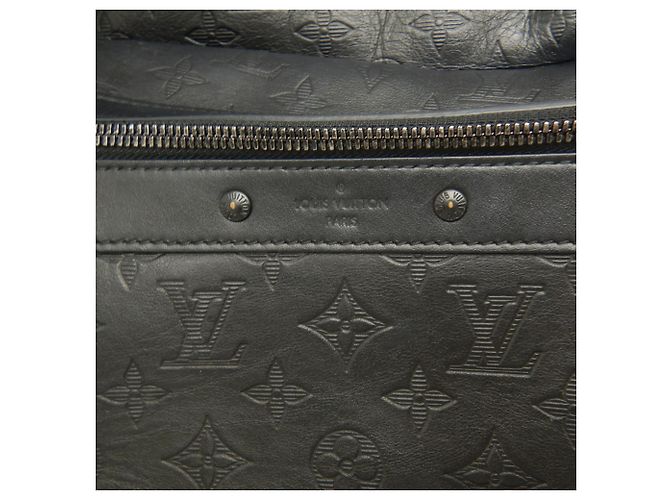 Zaino Louis Vuitton Monogram Shadow Sprinter - vista 22
