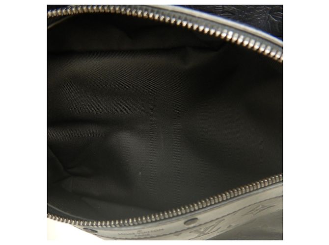 Zaino Louis Vuitton Monogram Shadow Sprinter - vista 23