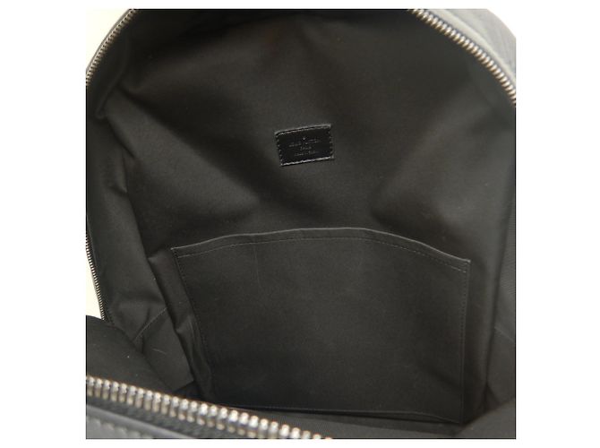 Zaino Louis Vuitton Monogram Shadow Sprinter - vista 25