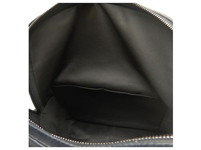 Zaino Louis Vuitton Monogram Shadow Sprinter - vista 26
