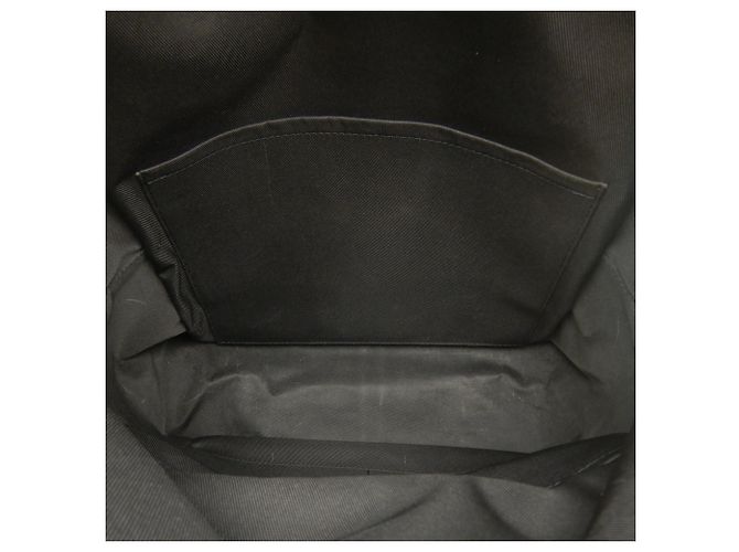 Zaino Louis Vuitton Monogram Shadow Sprinter - vista 27