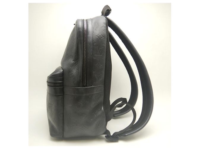 Zaino Louis Vuitton Monogram Shadow Sprinter - vista 3