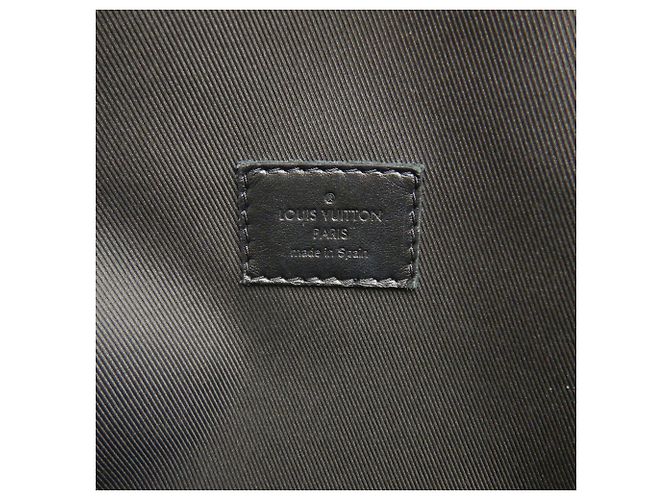Zaino Louis Vuitton Monogram Shadow Sprinter - vista 31