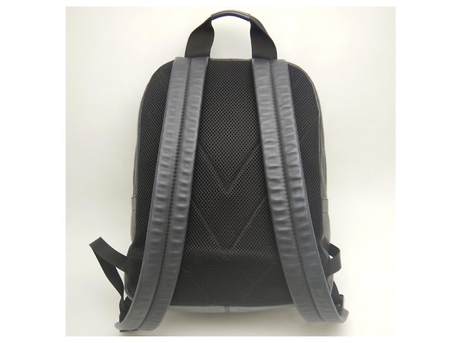Zaino Louis Vuitton Monogram Shadow Sprinter - vista 4