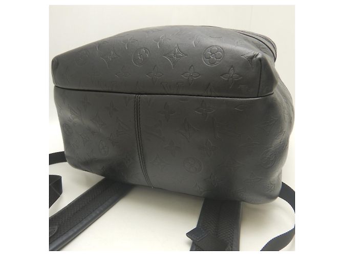 Zaino Louis Vuitton Monogram Shadow Sprinter - vista 5