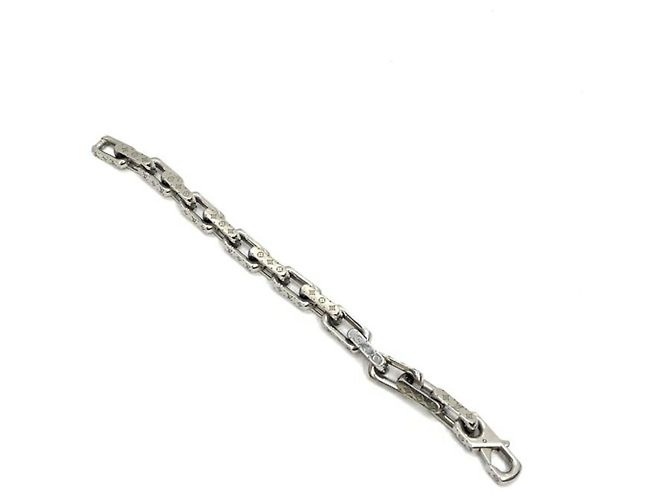 Bracciale a catena Monogram Louis Vuitton - vista 2
