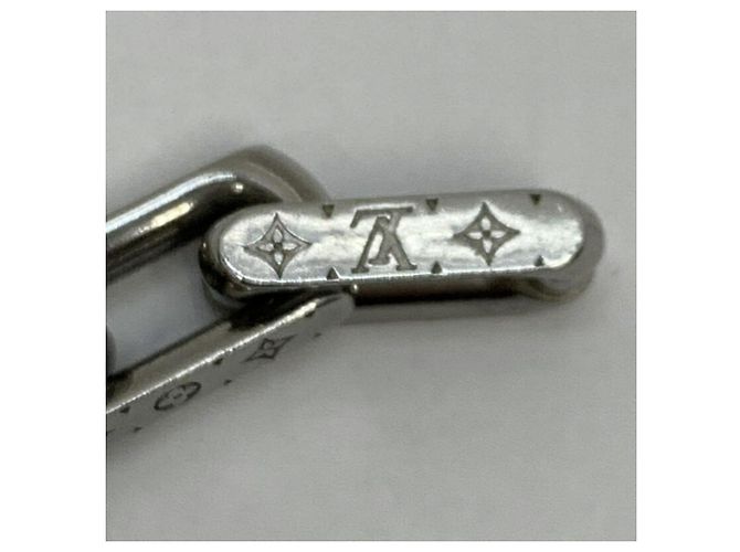 Bracciale a catena Monogram Louis Vuitton - vista 4
