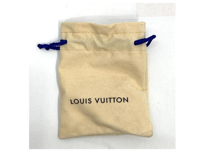 Bracciale a catena Monogram Louis Vuitton - vista 6