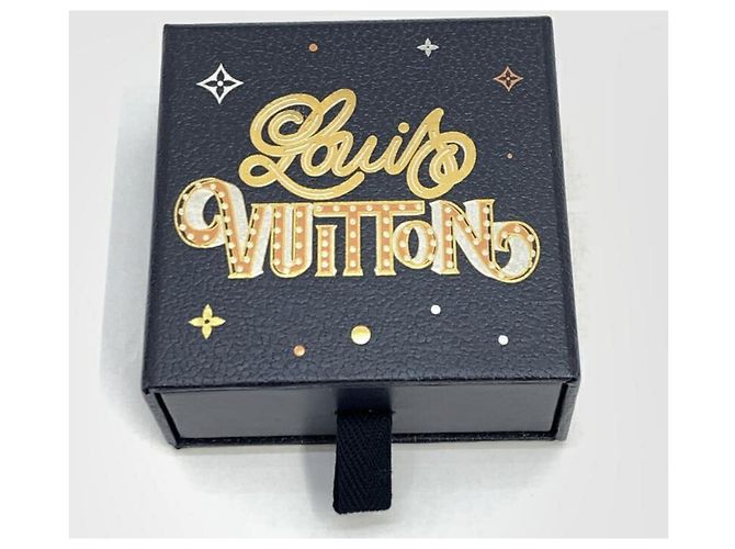 Bracciale a catena Monogram Louis Vuitton - vista 7