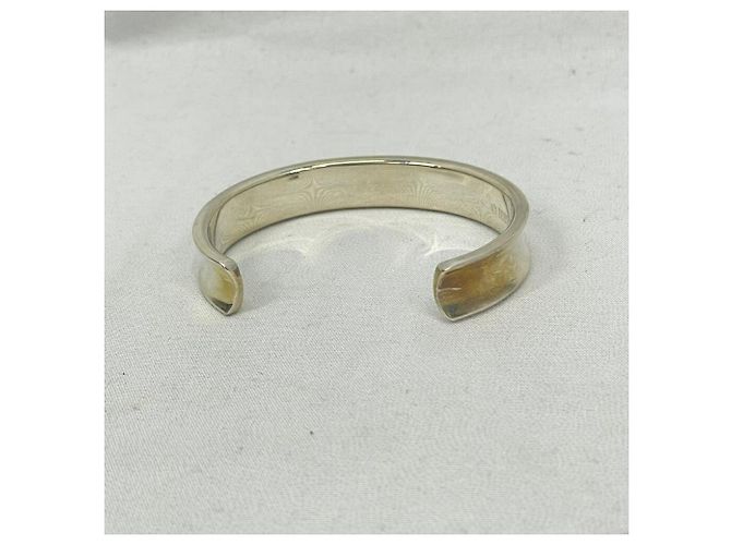 Autre Marque Bracciale Rigido Stretto in Argento Tiffany & Co. - vista 4