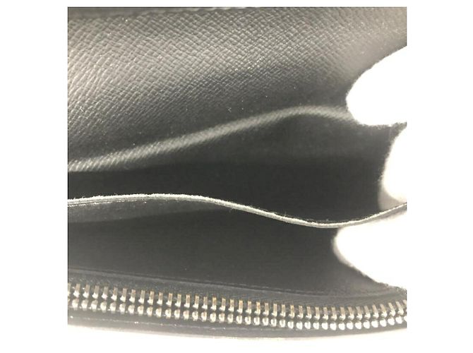 Louis Vuitton Monogram Portefeuille Brazza Long Wallet - vista 5