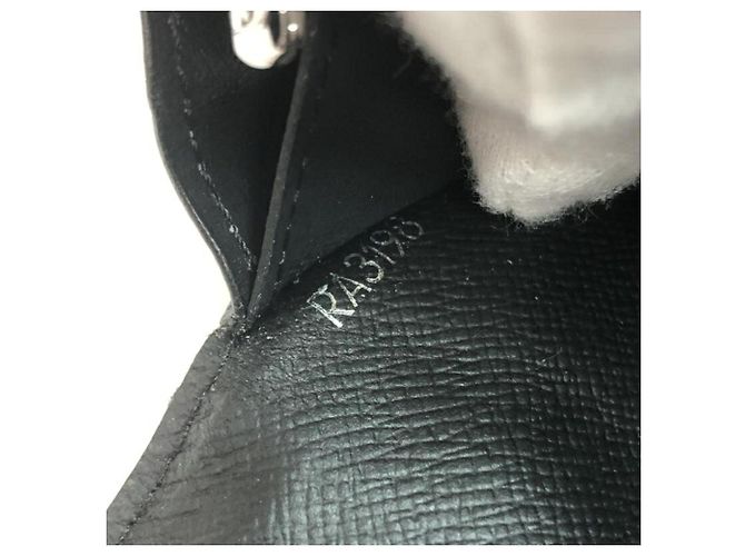 Louis Vuitton Monogram Portefeuille Brazza Long Wallet - vista 8
