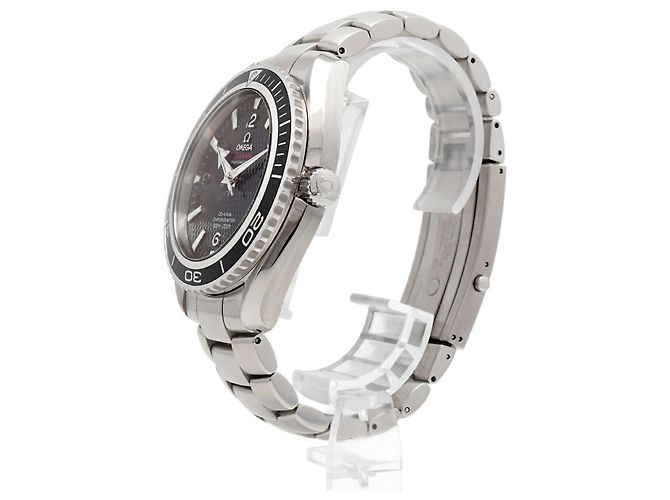 Orologio Omega Seamaster Planet Ocean 007 - vista 2