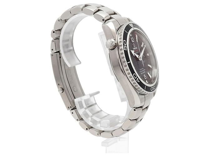 Orologio Omega Seamaster Planet Ocean 007 - vista 3